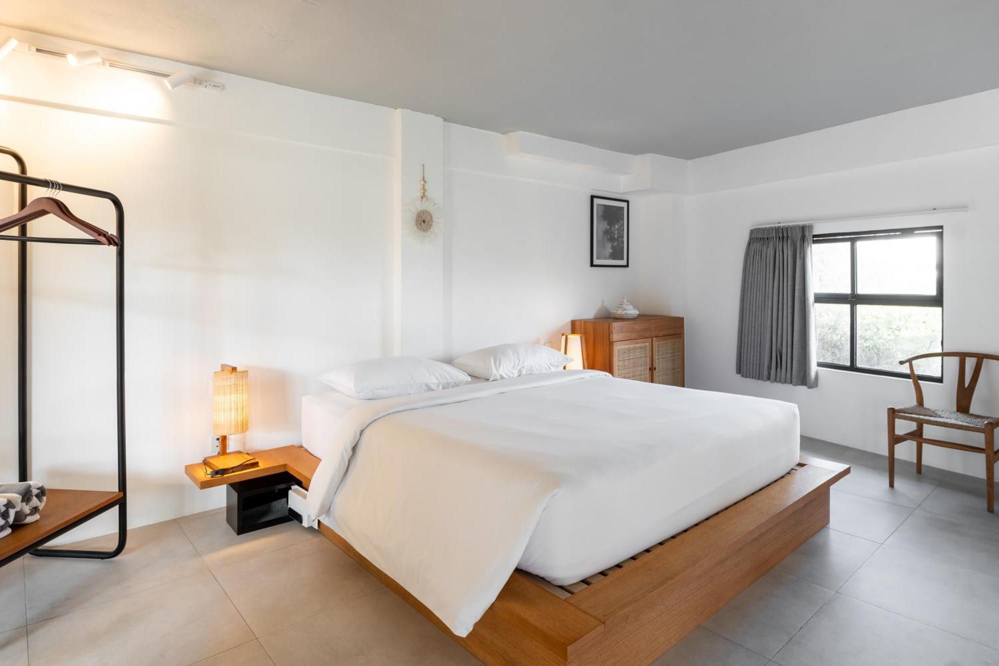 Tropicana Loft Managed By Cpm Bali Canggu (Bali)