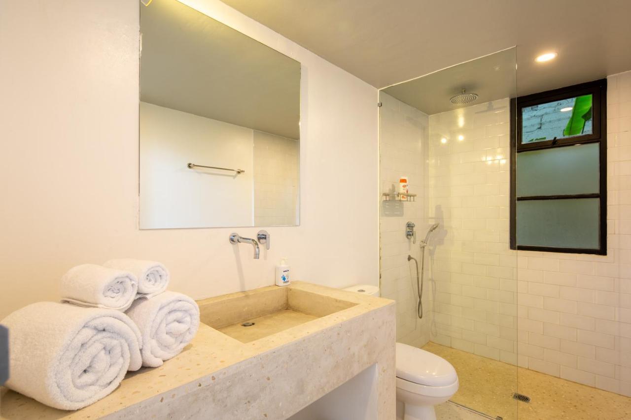 Tropicana Loft Managed By Cpm Bali