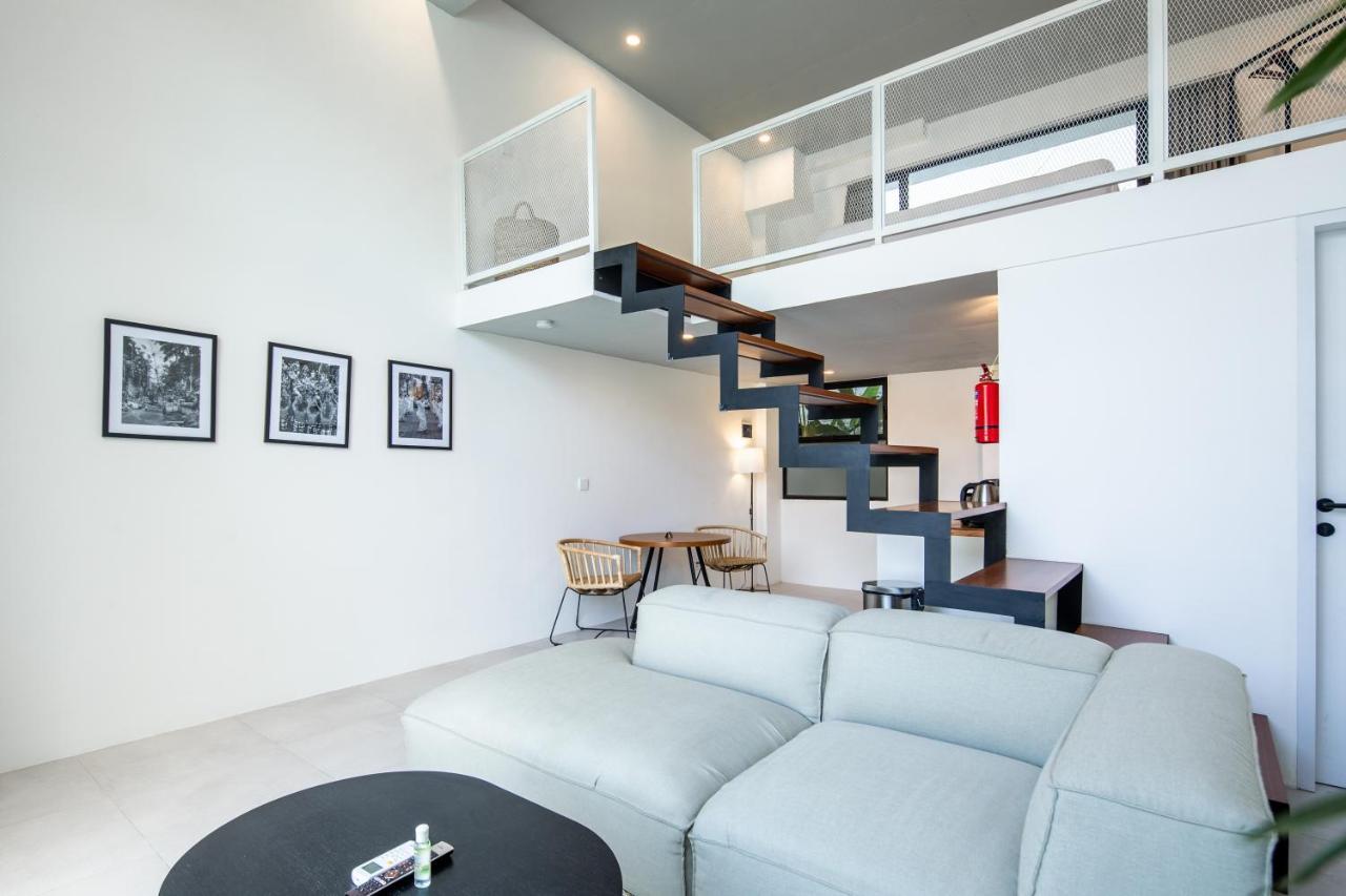 Apartment Tropicana Loft Managed By Cpm Bali Canggu (Bali)