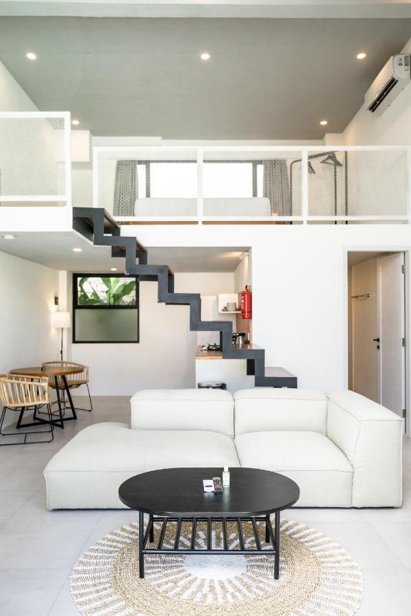 Tropicana Loft Managed By Cpm Bali *
