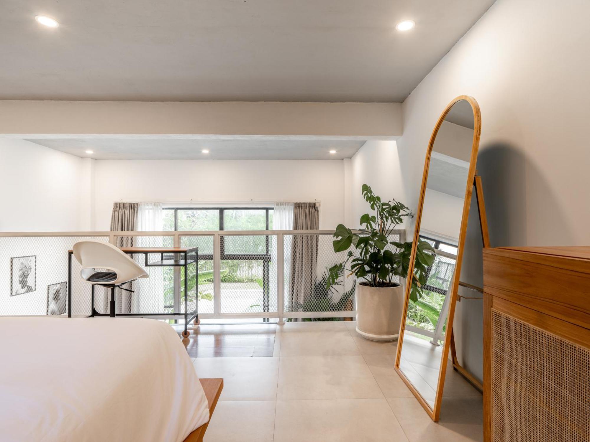 Tropicana Loft Managed By Cpm Bali Apartment *