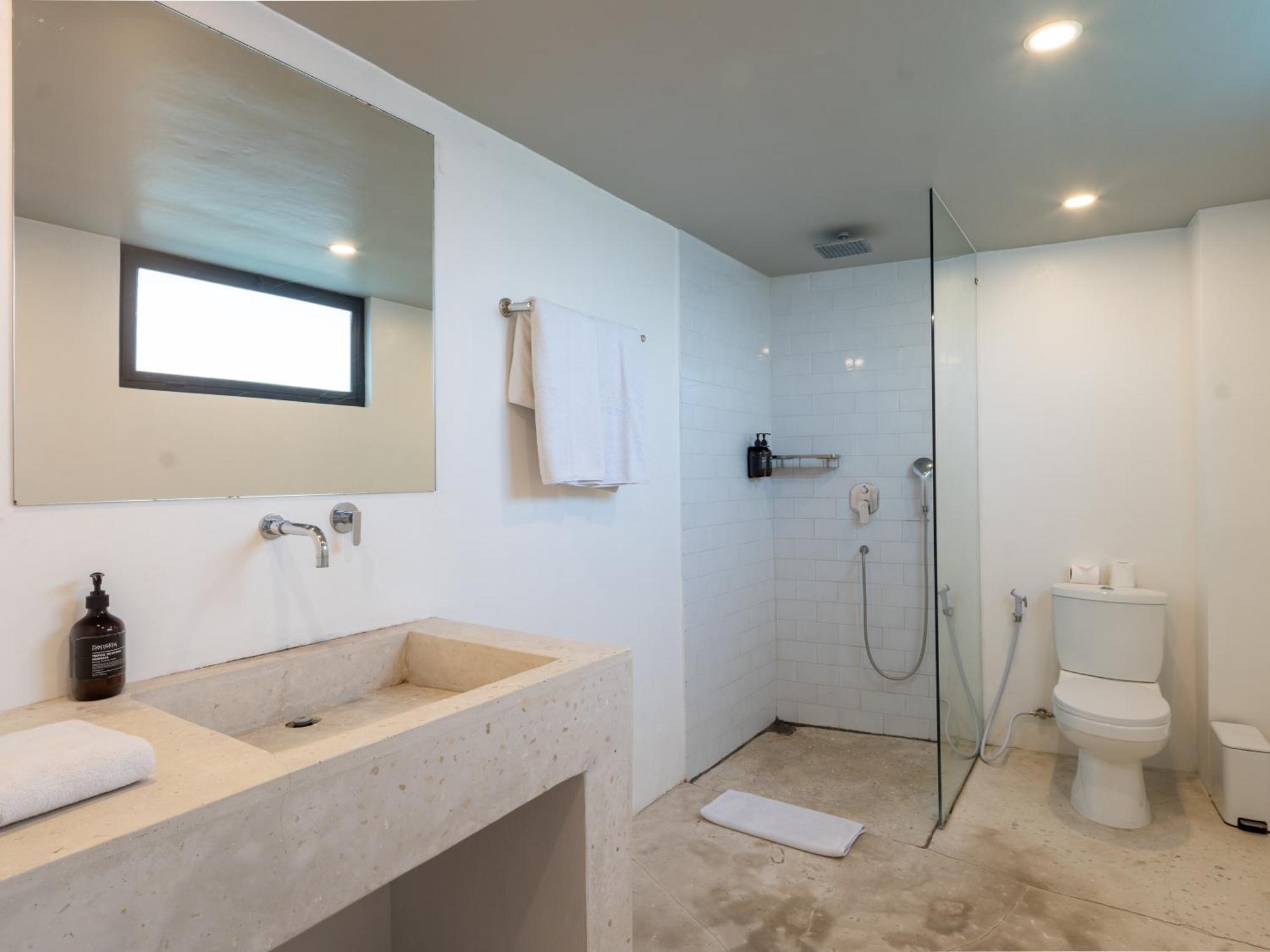 Apartment Tropicana Loft Managed By Cpm Bali Canggu (Bali)